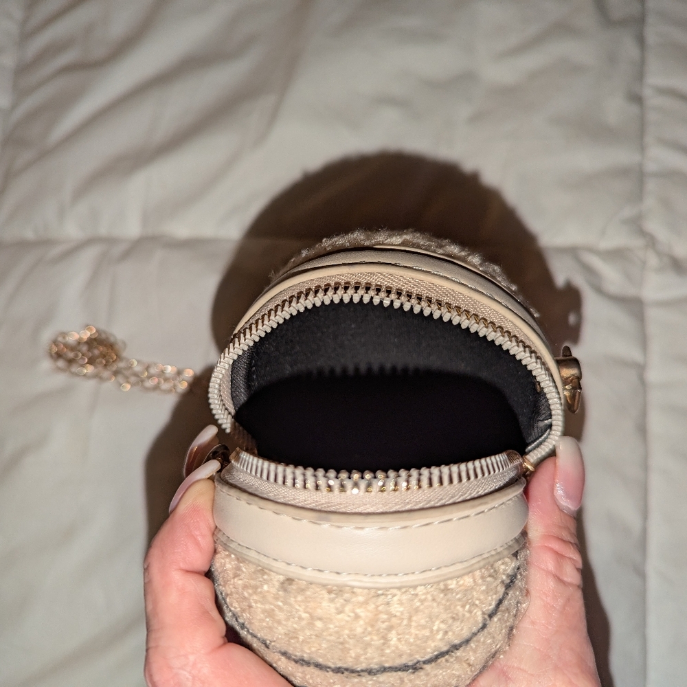 Ball crossbody - Picture 4 of 6